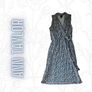 Ann Taylor dress